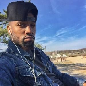 Meet your Posher, Conrad