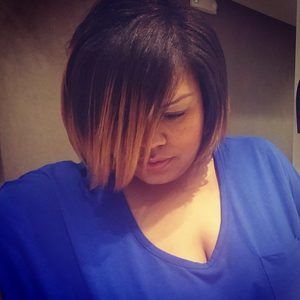 Meet your Posher, Lakeisha