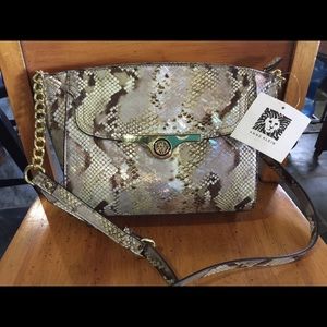 Anne Klein handbag
