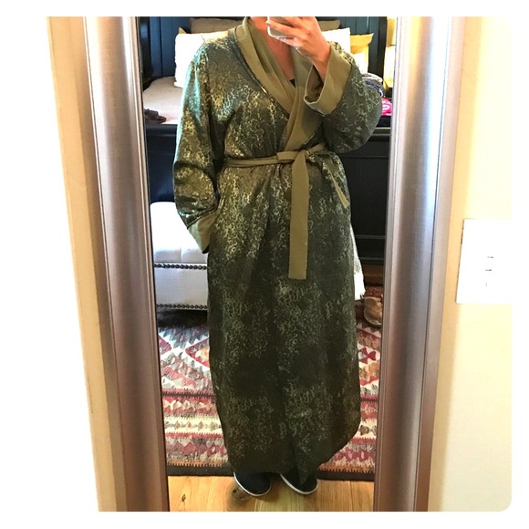 Victoria's Secret Robe