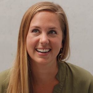 Meet your Posher, Jen