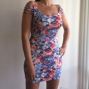 Super cute Free People dress