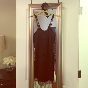 1920s flapper/Great Gatsby costume and headband