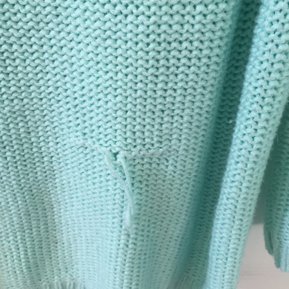 Basic H&M Sweater - Picture 3 of 4