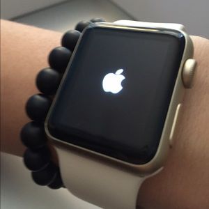 Apple Watch Sport