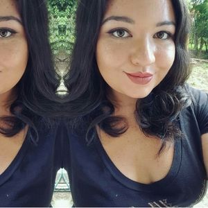 Meet your Posher, Shannon