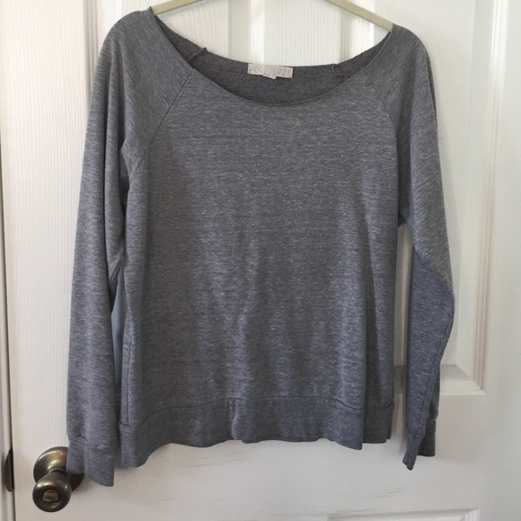 Cute Forever 21 sweater!