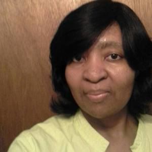 Meet your Posher, Patricia