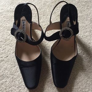 Manolo Blahnik