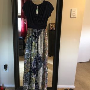 Gilli Shay Maxi Dress