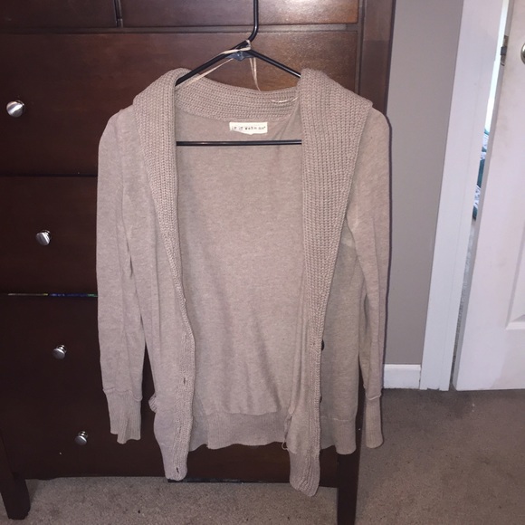 Cardigan XS