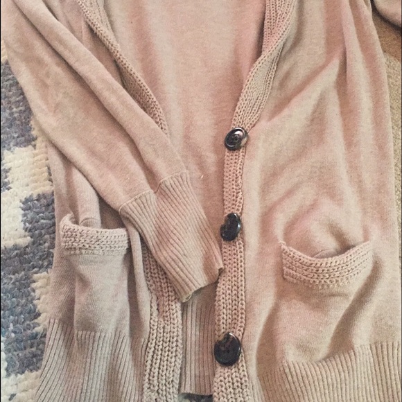 Cardigan XS - Picture 3 of 3
