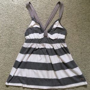 Hollister Tank Top