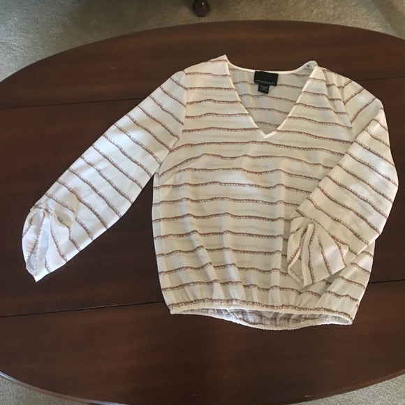 Cynthia rowley shirt