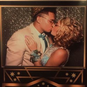 Meet your Posher, Jessey