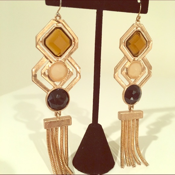 CindyLBB Jewelry - π Extra Glam Earrings π CindyLBB Jewelry - π Extra Glam Earrings π