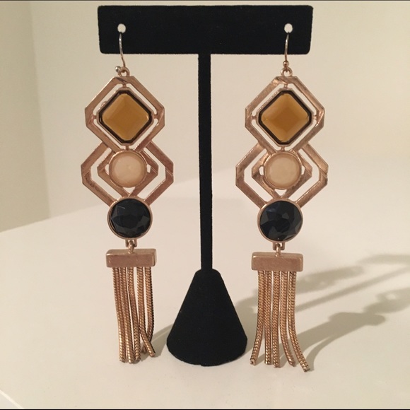 CindyLBB Jewelry - π Extra Glam Earrings π CindyLBB Jewelry - π Extra Glam Earrings π