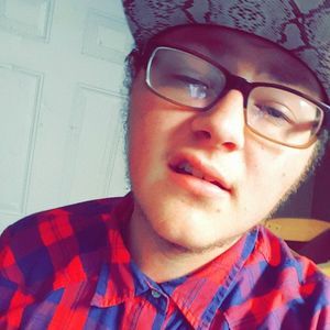 Meet your Posher, Shawn