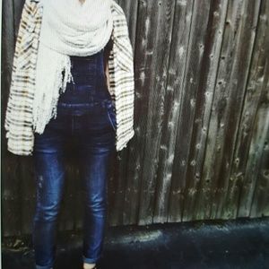 Free People Overall