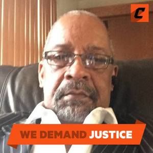 Meet your Posher, Ronald