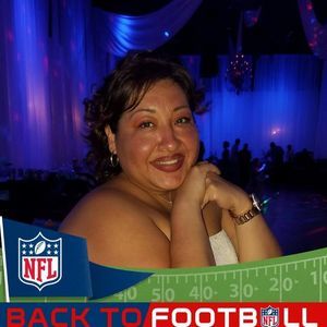 Meet your Posher, Martina