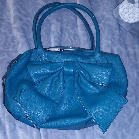Jessica Simpson purse