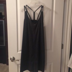 Patagonia Cross over dress