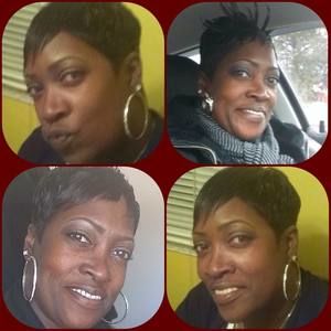 Meet your Posher, Janice