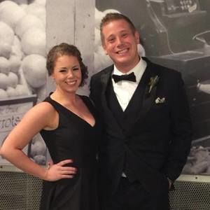 Meet your Posher, Stephen