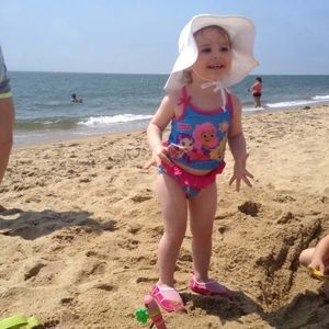 Meet your Posher, Joanne