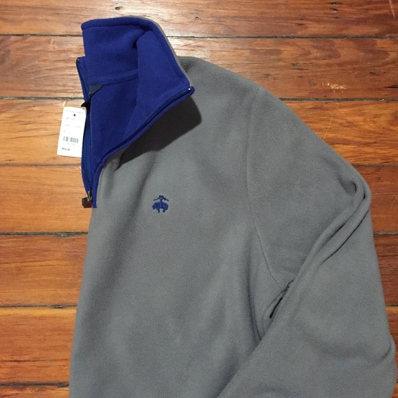 Brooks Brothers Popover!