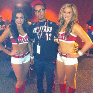 Meet your Posher, Jordan