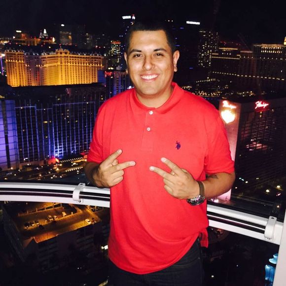 Meet your Posher, Raul - Picture 1 of 1