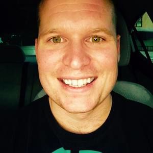 Meet your Posher, Eric