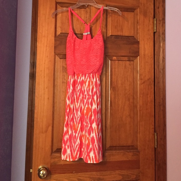 Summer Dress