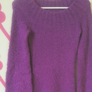 Bebe sweater dress size Small or XS