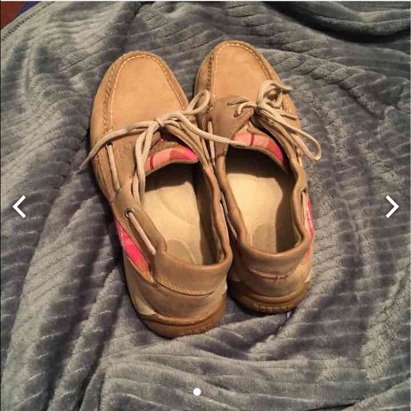 Sperrys - Picture 2 of 4