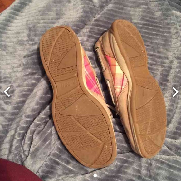 Sperrys - Picture 3 of 4
