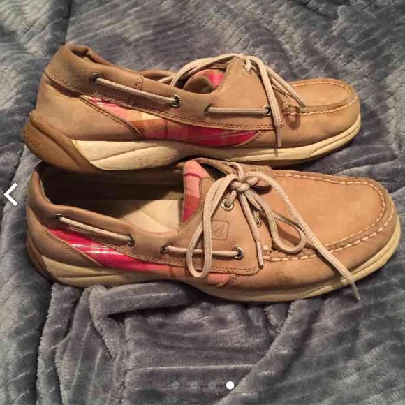 Sperrys - Picture 4 of 4