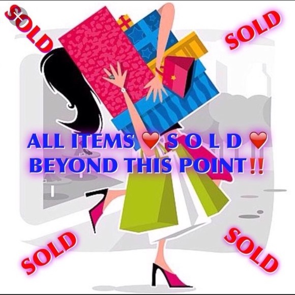 💖SOLD! Thank you!!!💖
