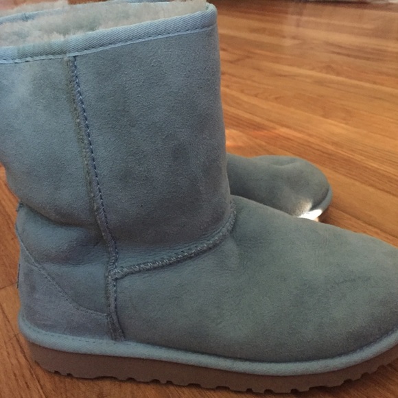 light blue ugg light blue ugg