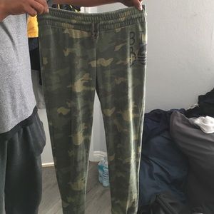 Billabong Camo Sweats