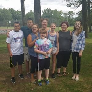 Meet your Posher, Jillian