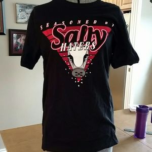 Graphic Nike Tee