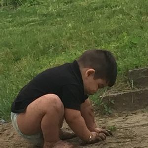 Meet your Posher, Doris