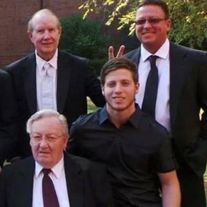 Meet your Posher, Steven