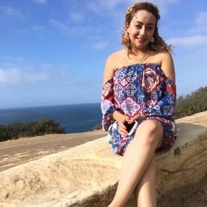 Meet your Posher, Valeria