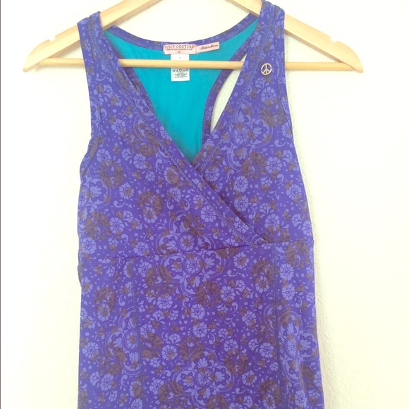 🎉Last chance🎉 Juicy Couture Workout Tank