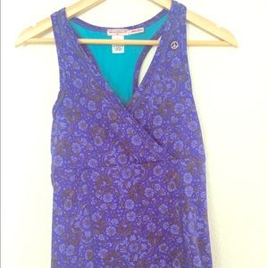 🎉Last chance🎉 Juicy Couture Workout Tank