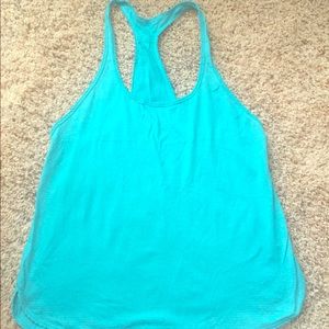 Lululemon 105F singlet